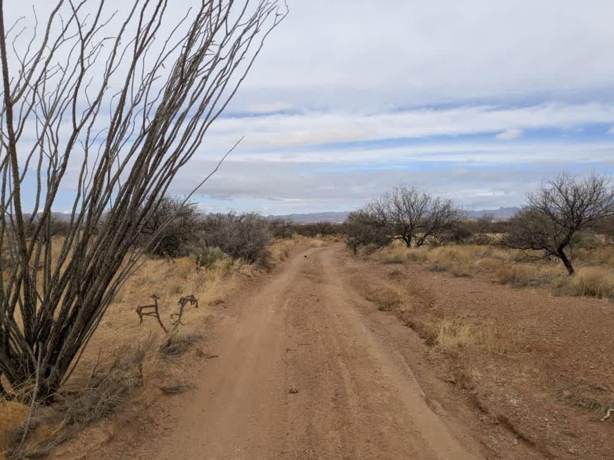 Castle Rock Tank Loop photo 2