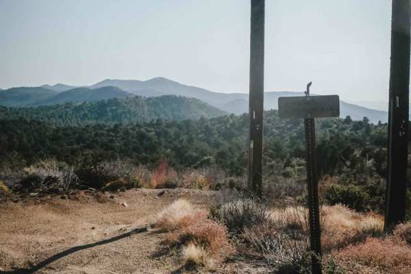 Trail 9
