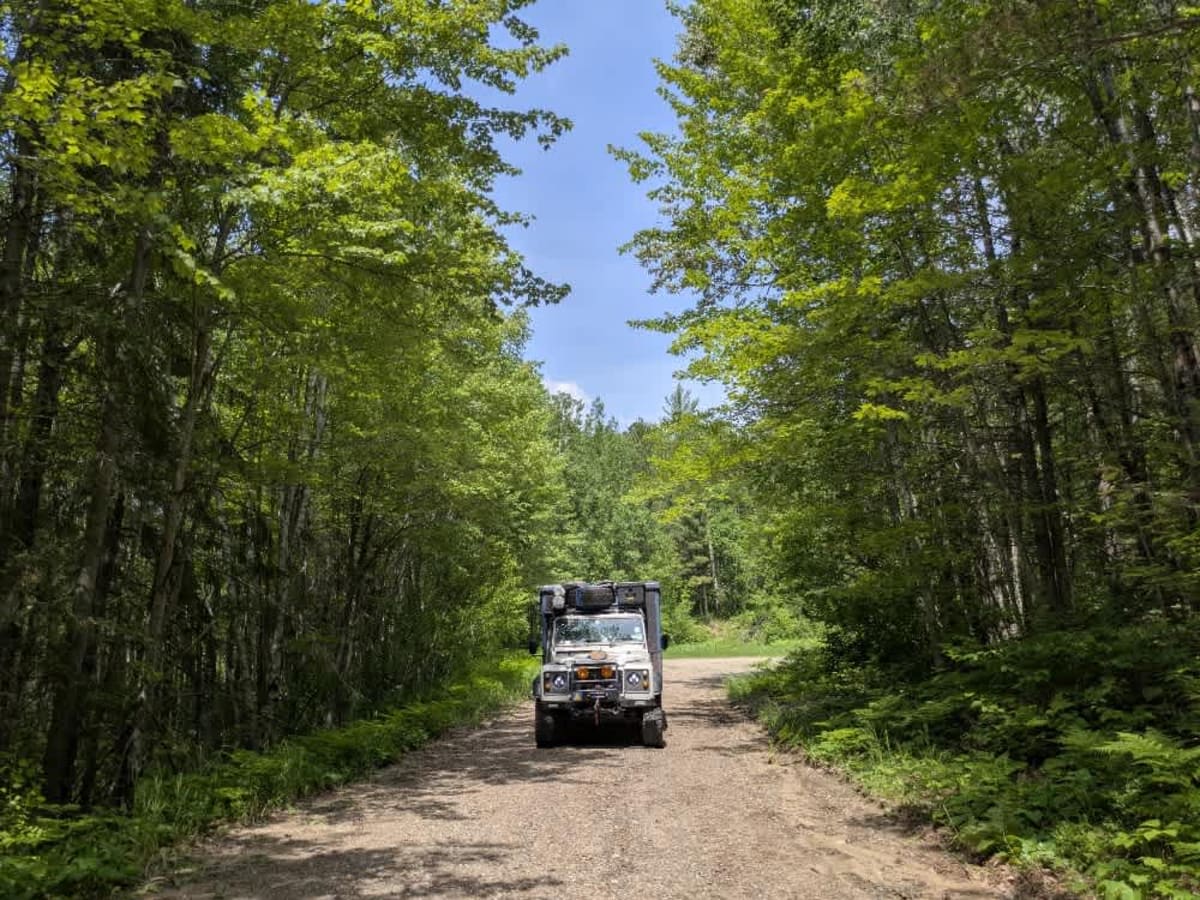 2143 trail photo
