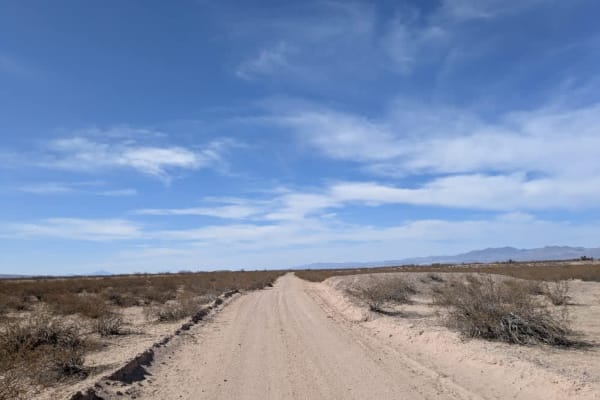 Artesia Road