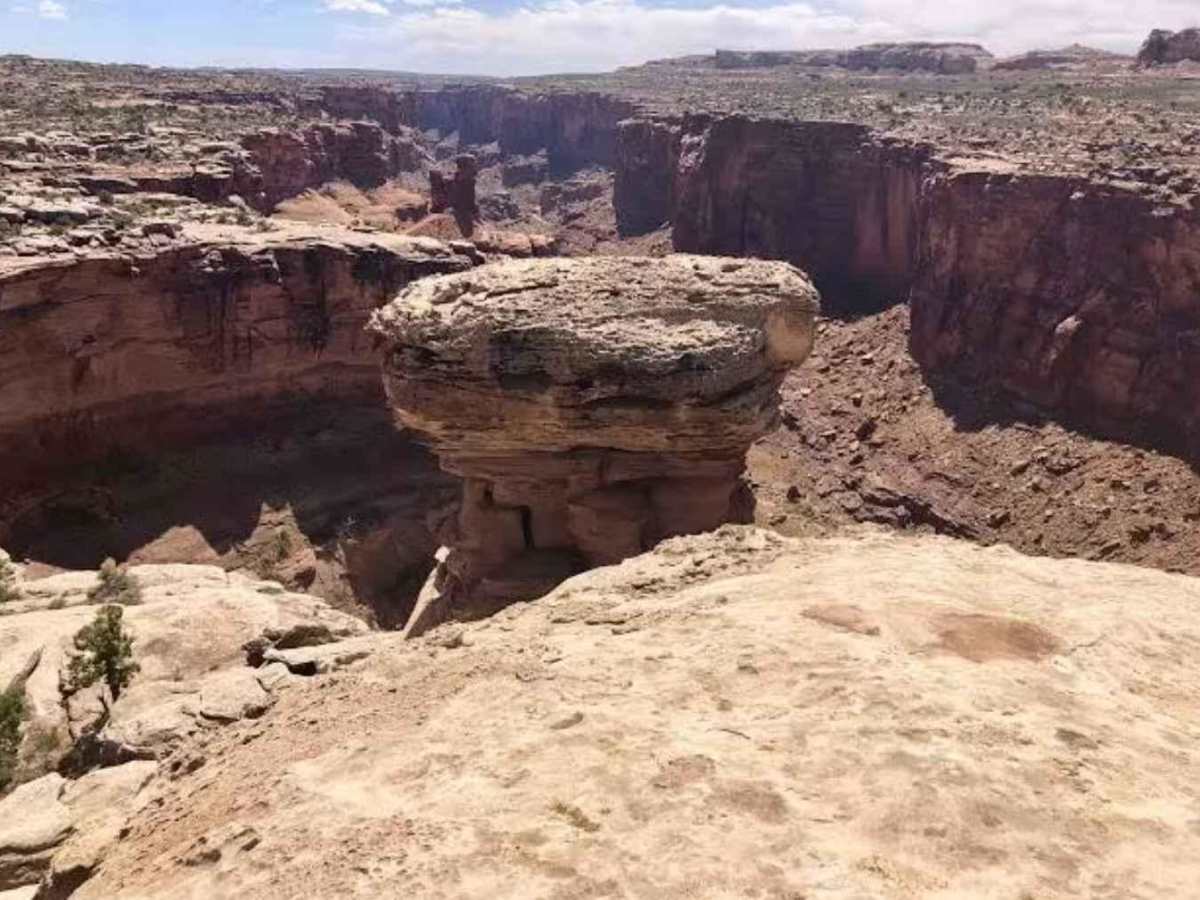 Deadman Springs photo 5