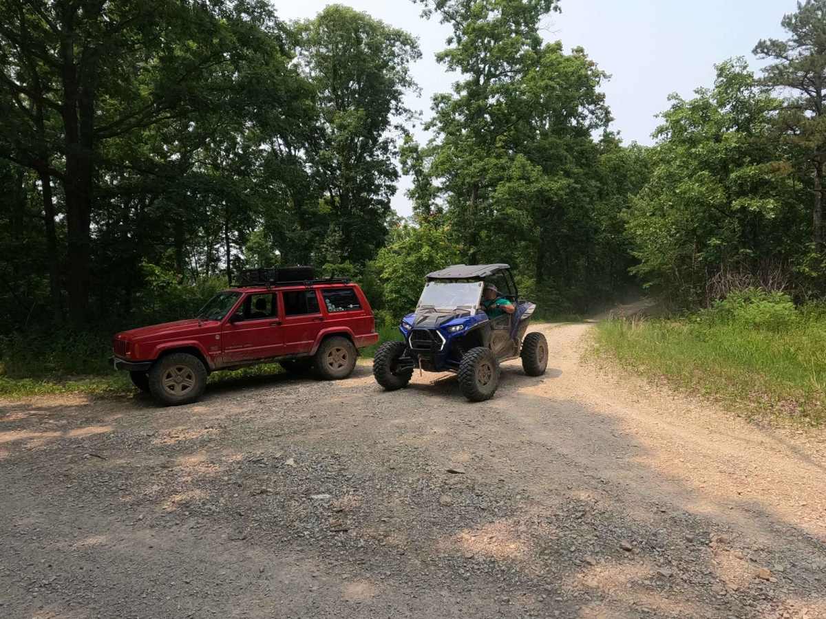 Cedar Bottom FSR 2159 photo 2