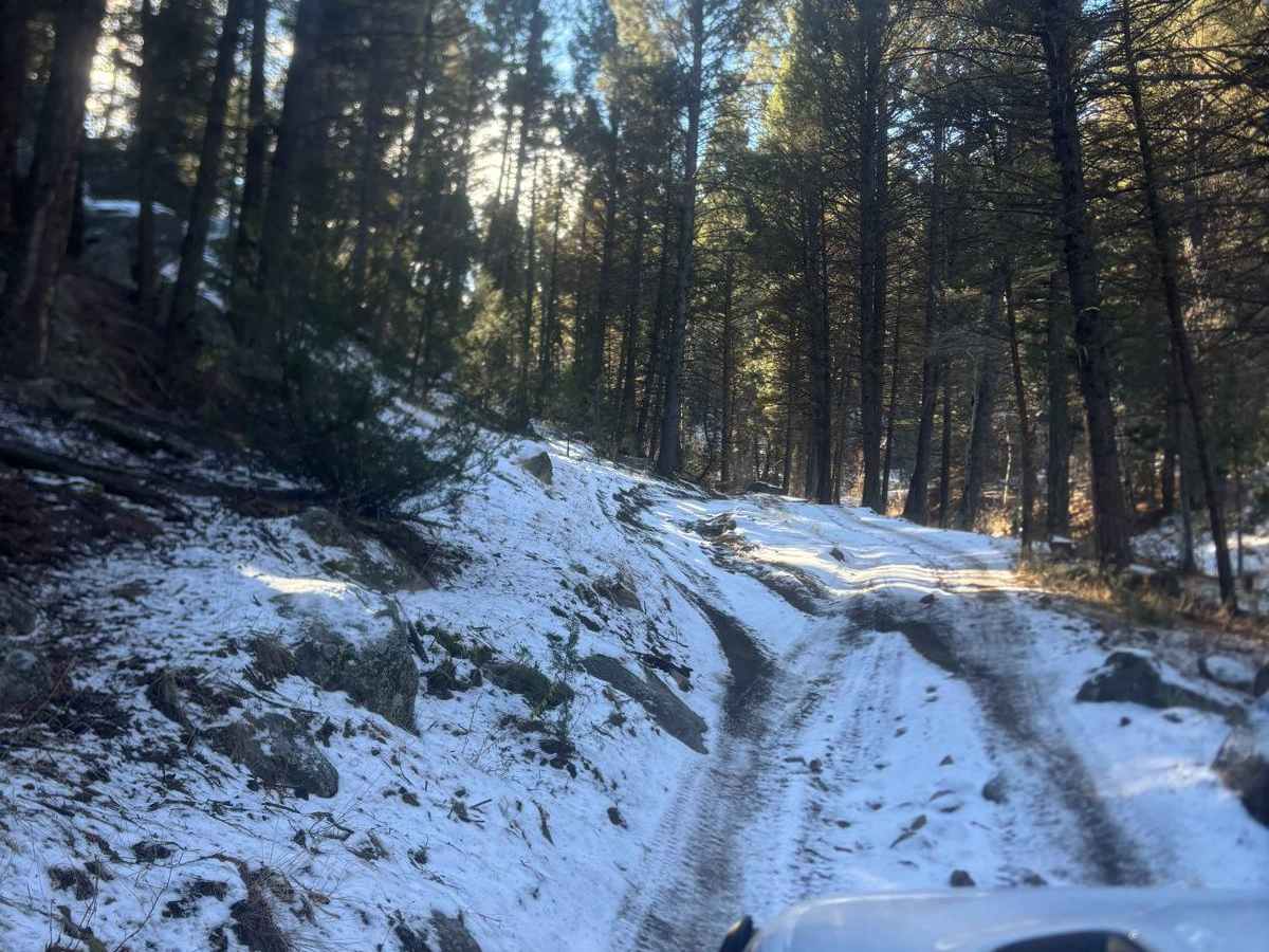 North Beaver Creek photo 2