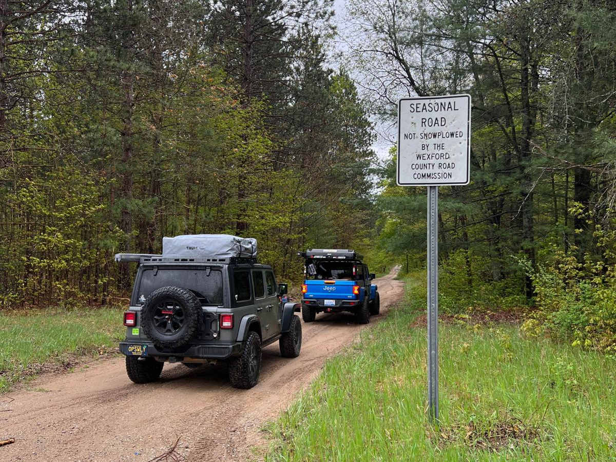 15 Trail photo 2