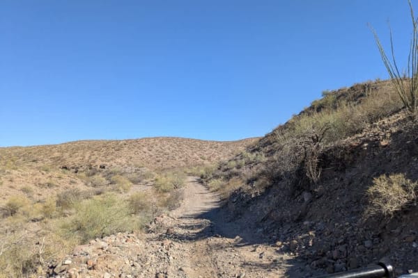 Aqueduct Road