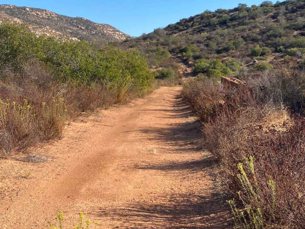 Mision Santo Domingo Canyon photo 4