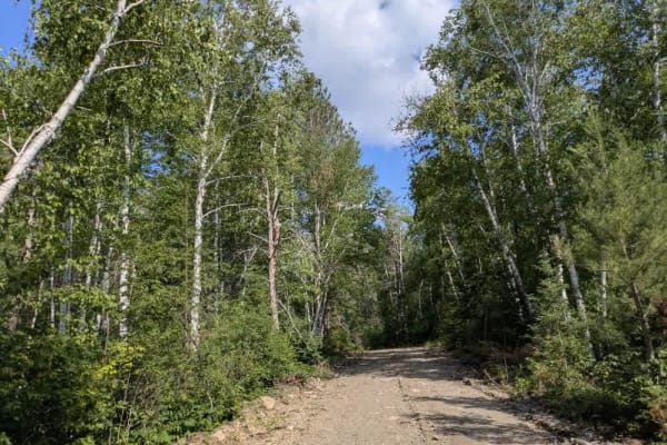 Denley Lake Spur E