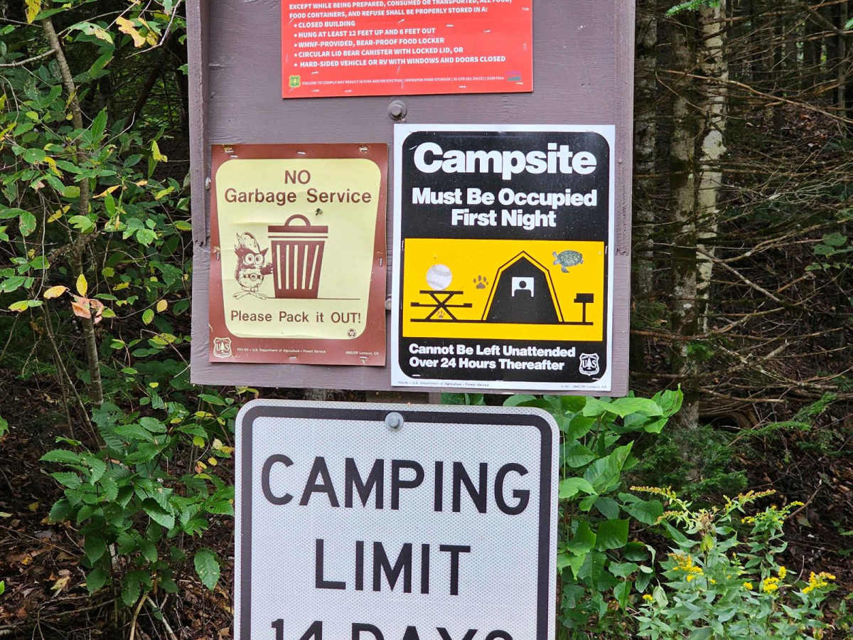 Jefferson Notch Road photo 3