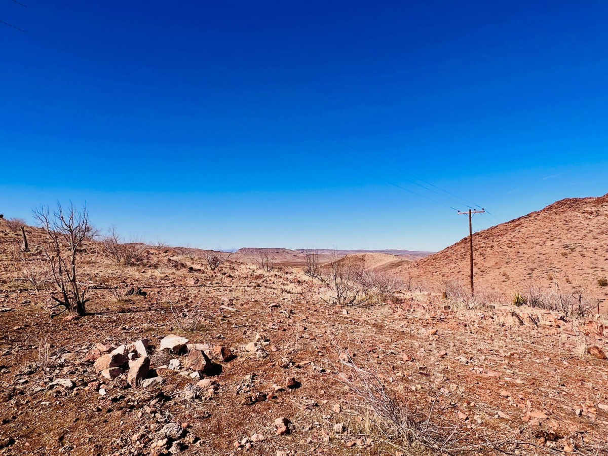 AZ Peace Trail Spur to Chloride photo 3