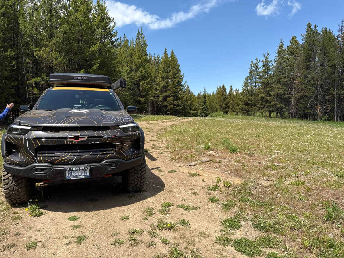 Bear Lake Road photo 4
