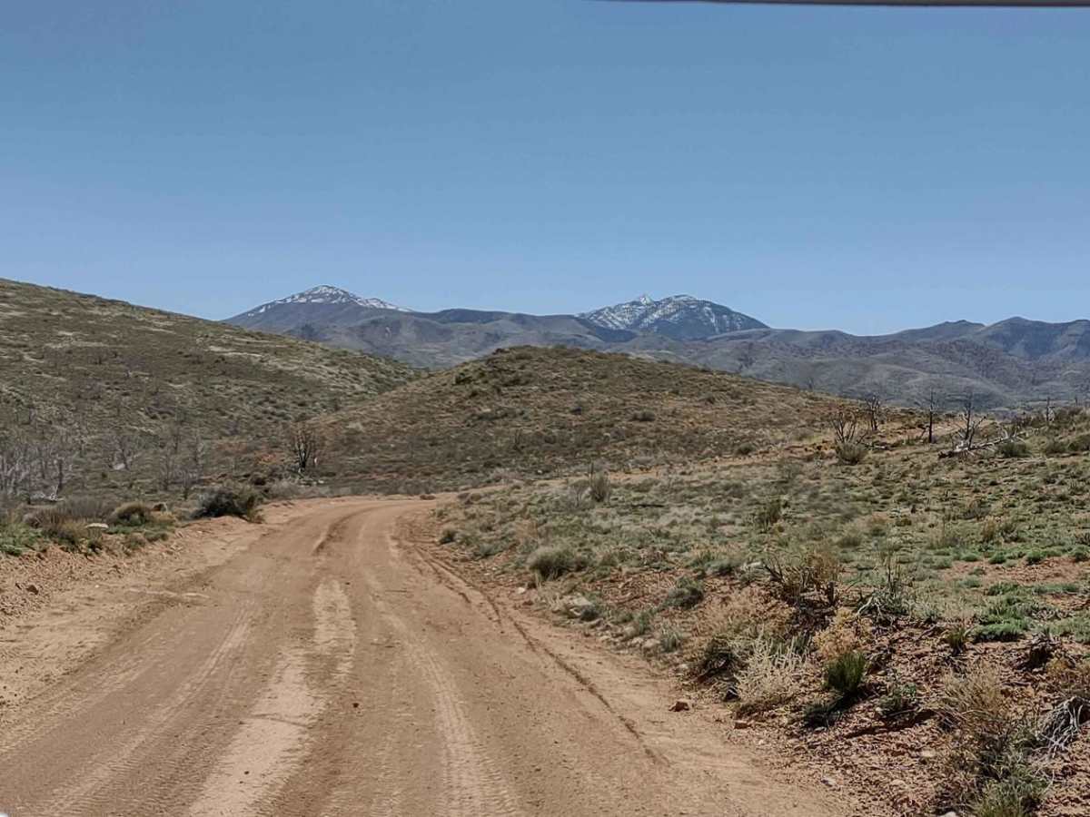 Motoqua - DI Ranch to Jackson Wash Cut-Across photo 4