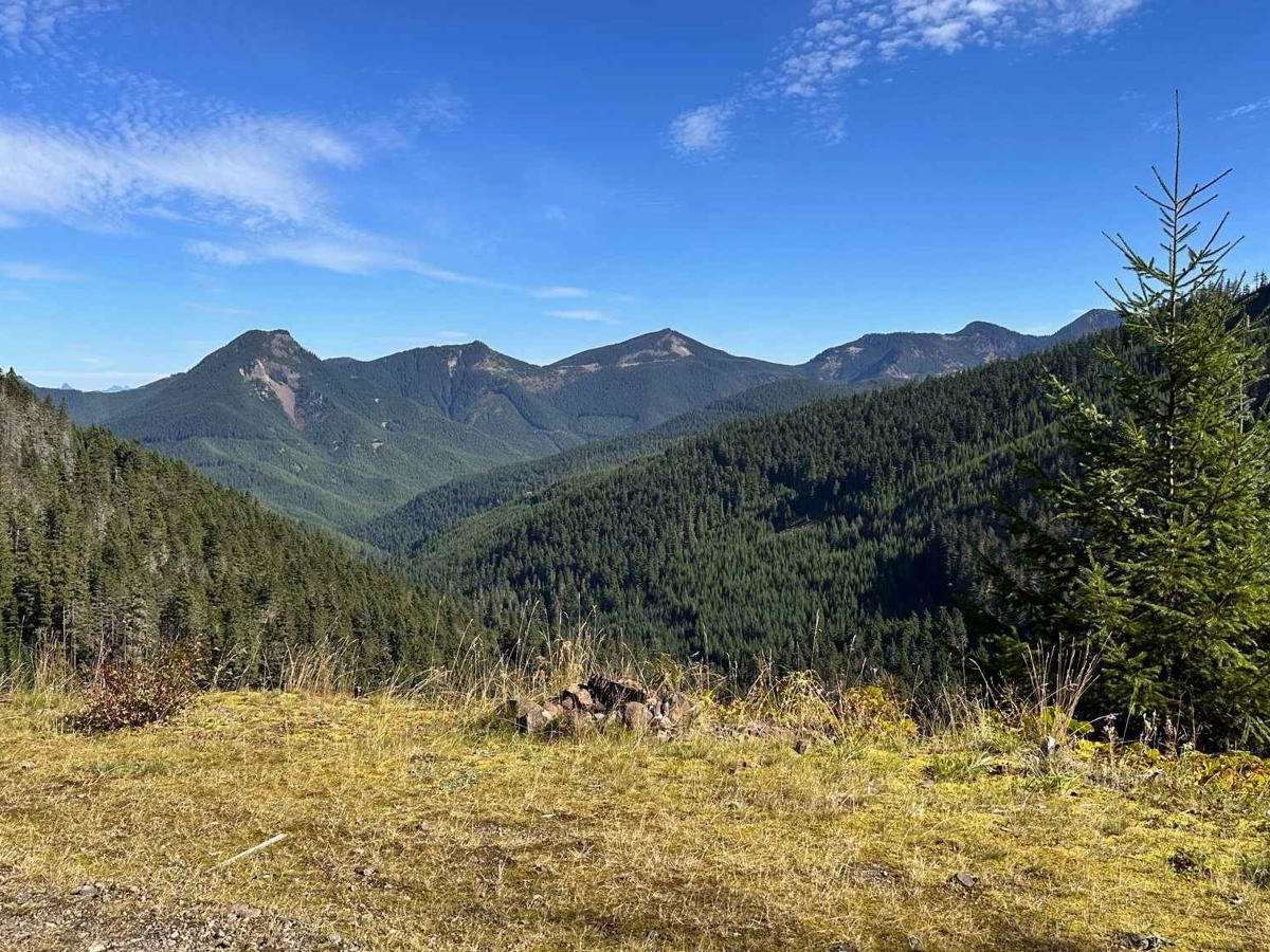George Creek photo 5