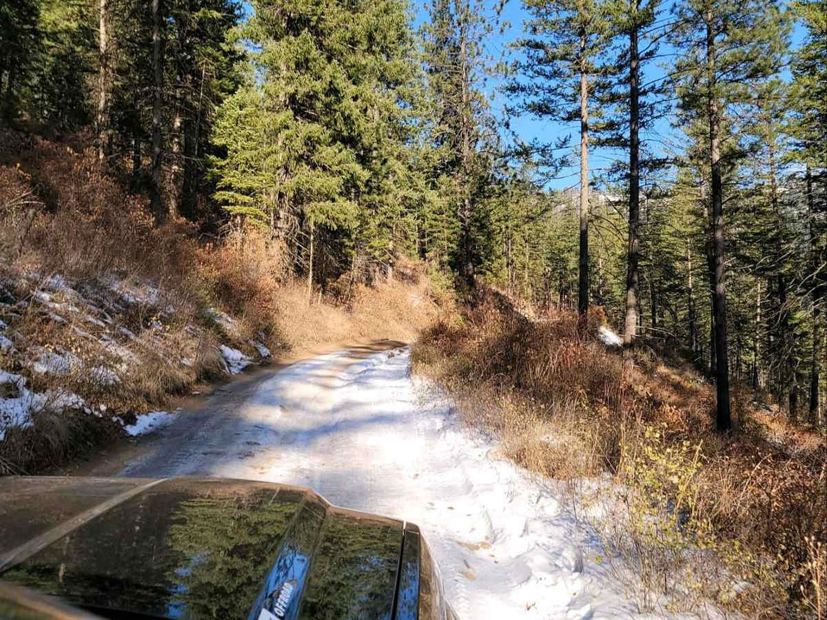 Sherlock Peak Byway photo 2