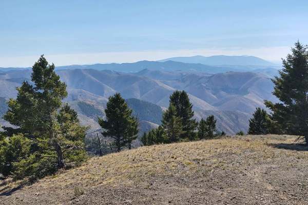 Owl Gulch Loop