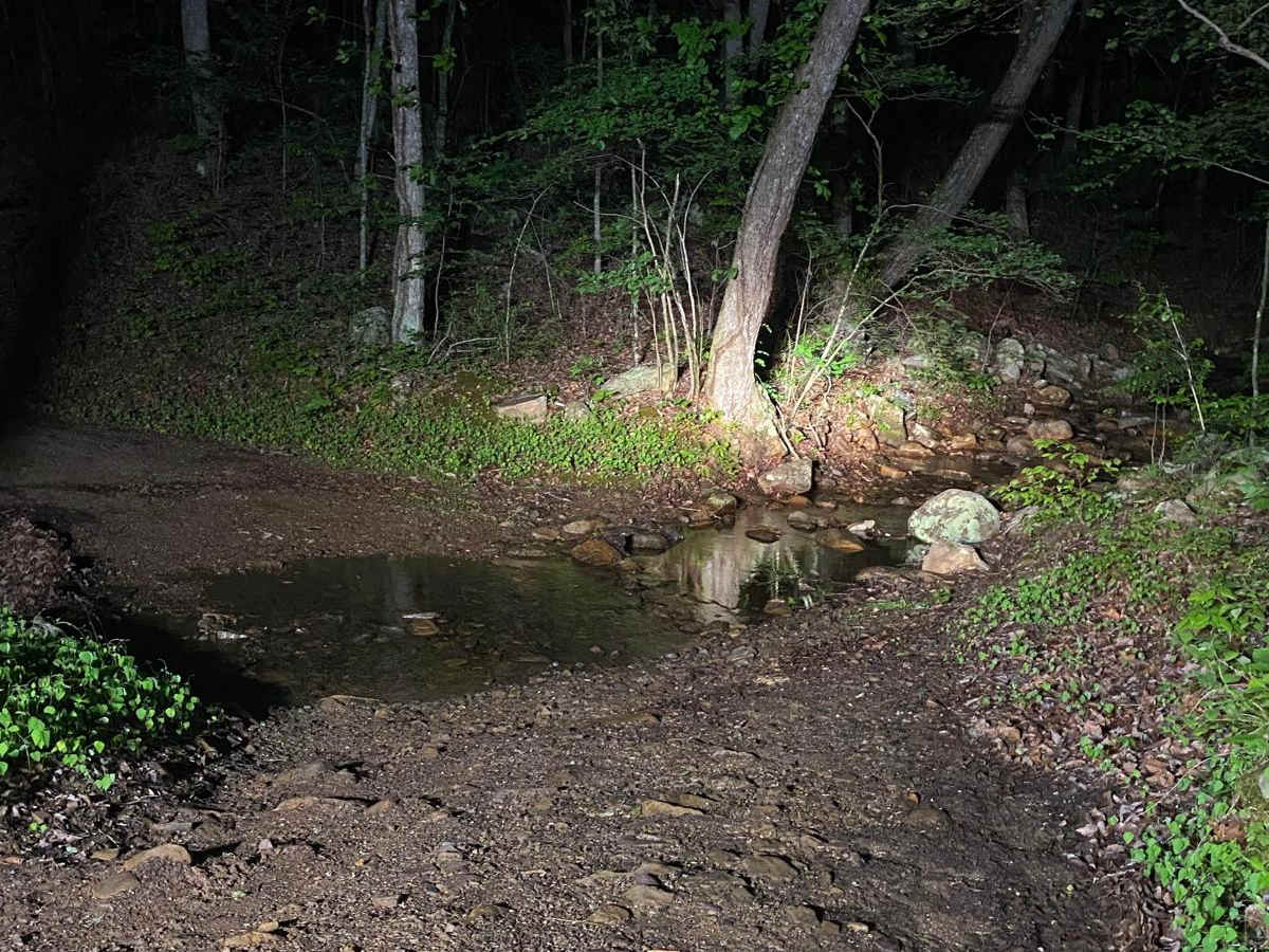 Edinburg Gap photo 3