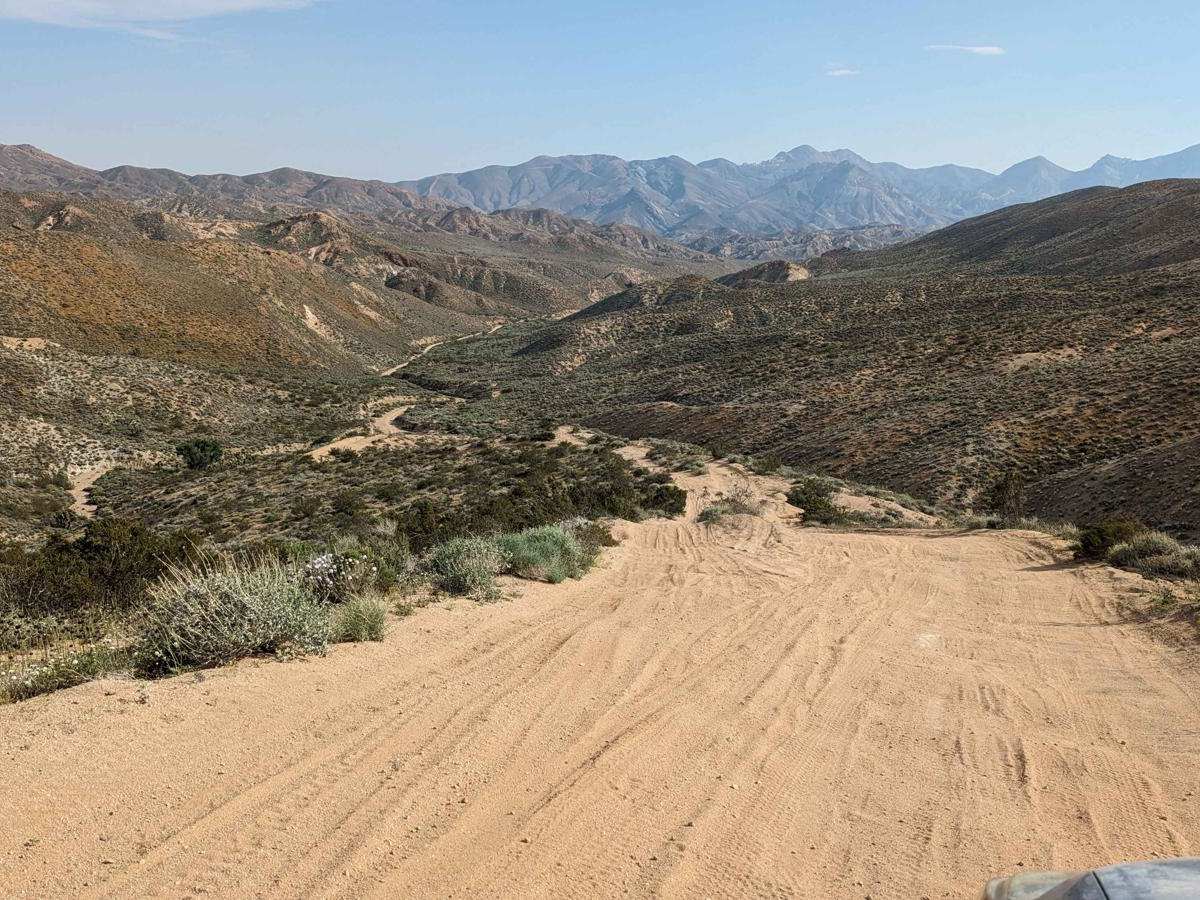 SC176 Gold Canyon Road photo 3