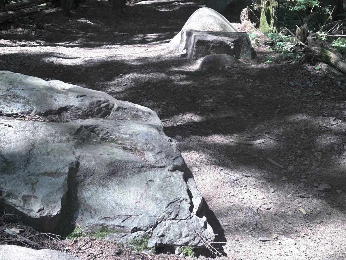 Driveway photo 4