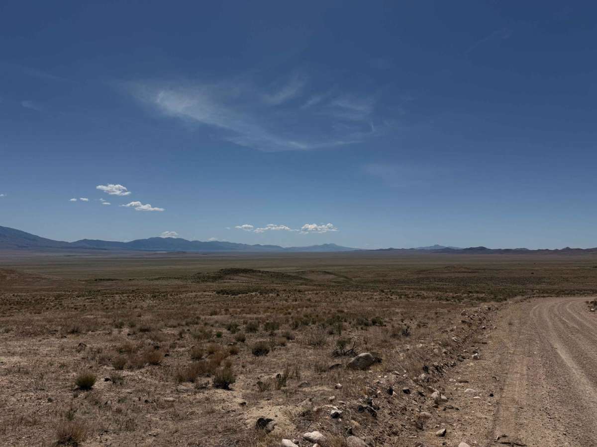 Cedar Mountain to Rydlach Canyon photo 6
