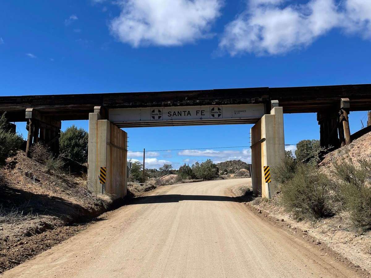 Tonto Road photo 4