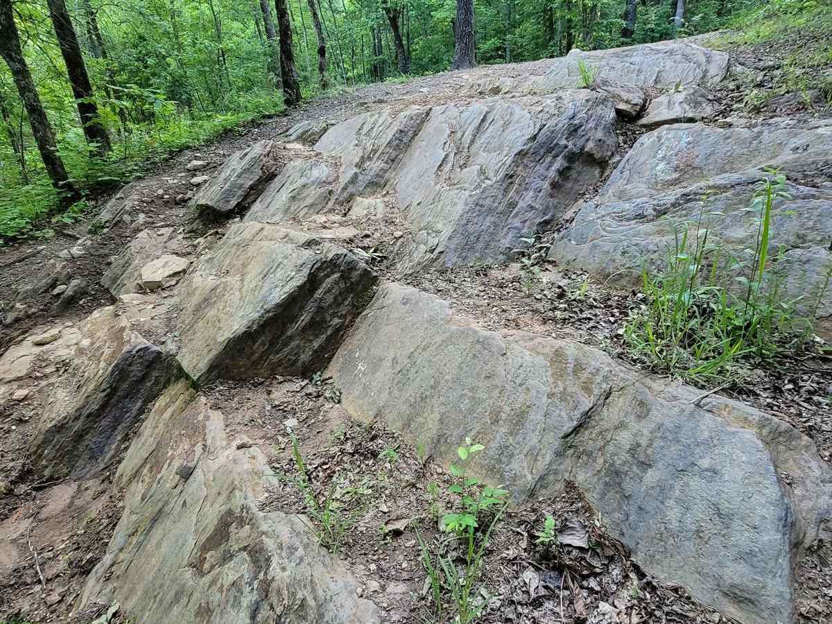 Stairway to Heflin photo 2