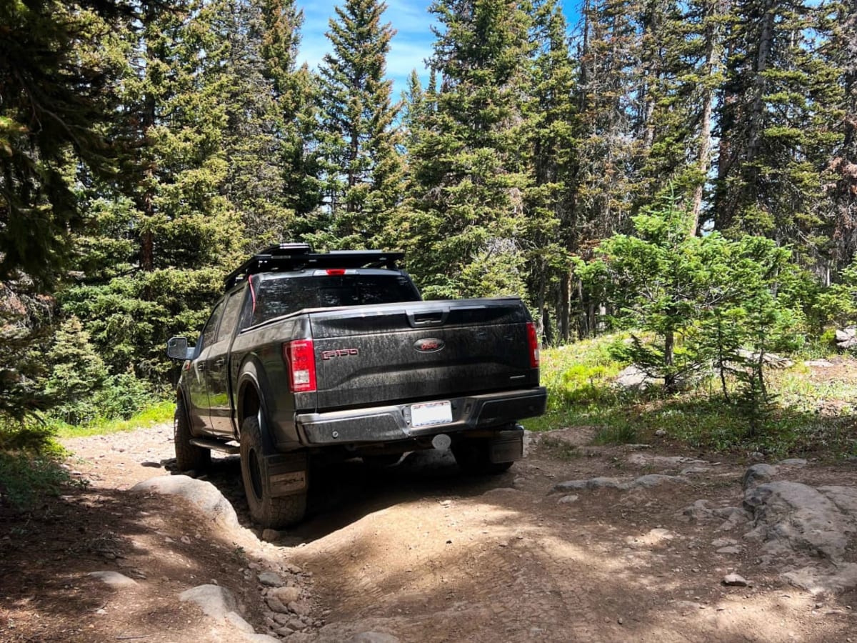 Walton Peak photo 4