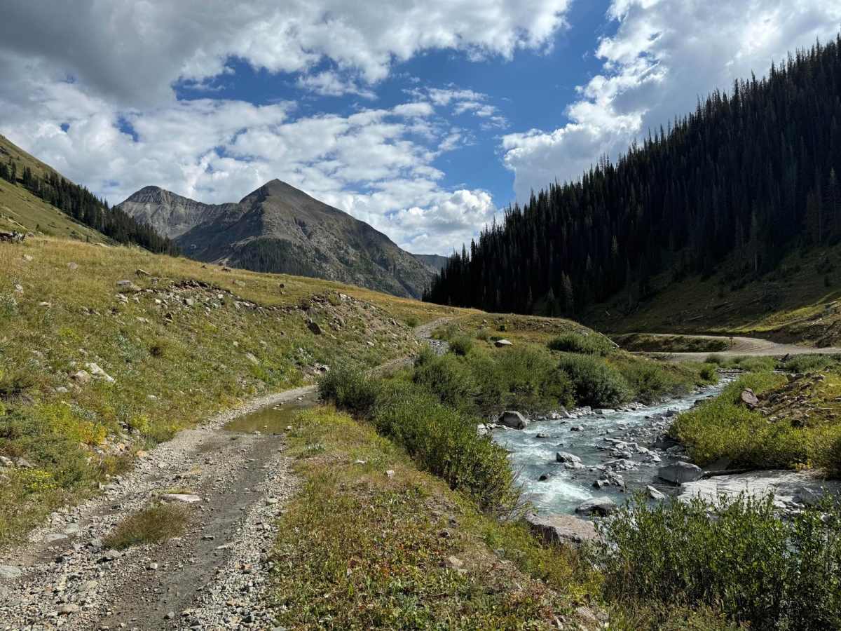 Grouse Gulch photo 3