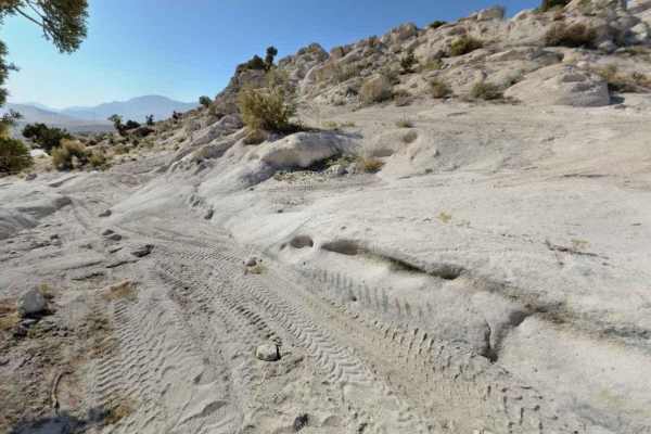 Little Moab Trail
