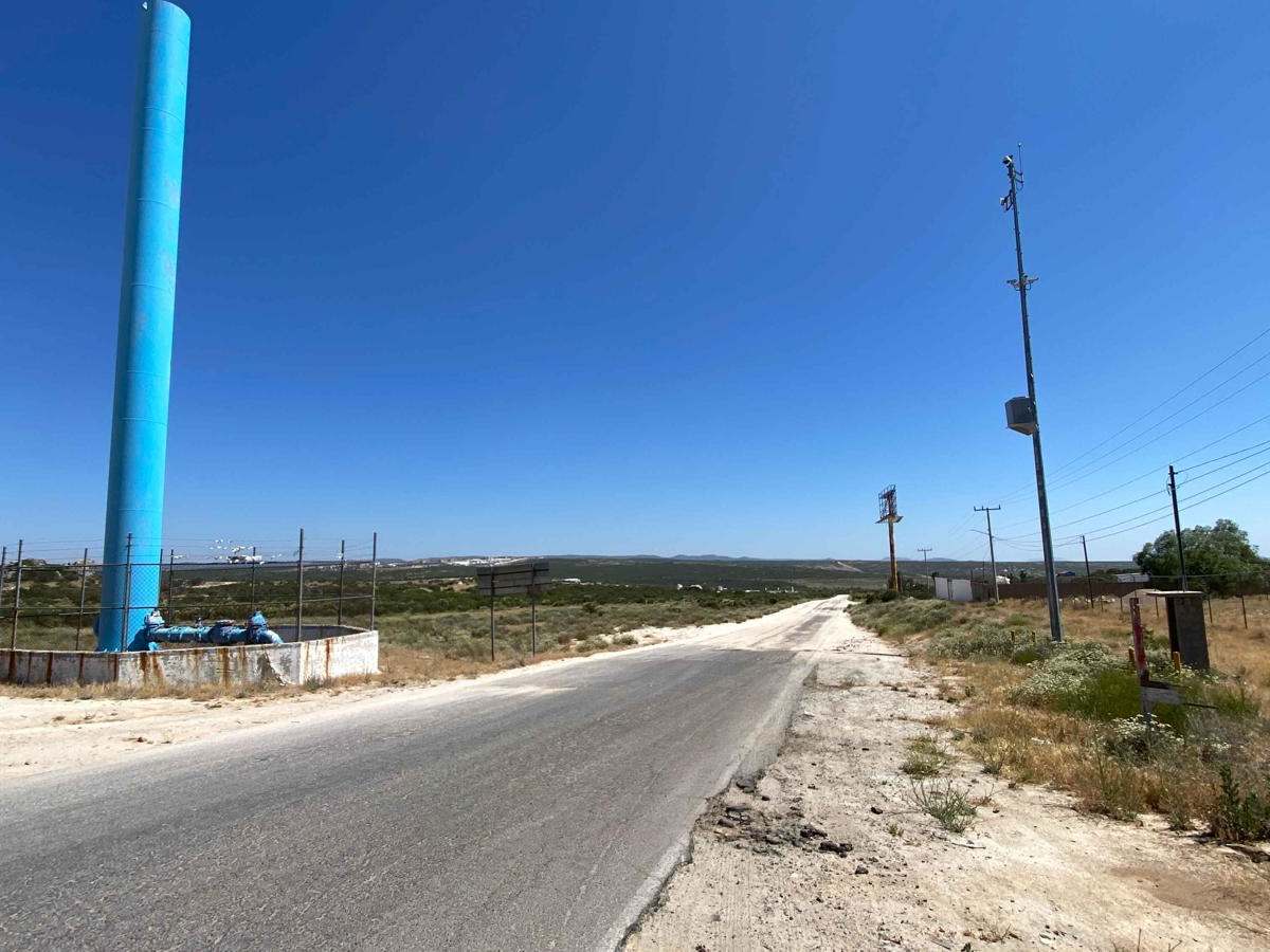 El Hongo Prison Loop photo 2