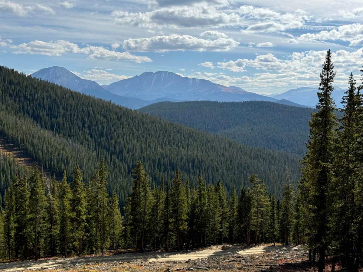 Keystone Gulch Trail photo 5