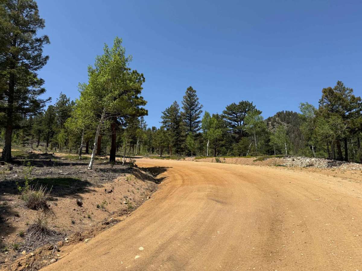 Homestake Pipeline Road - 377 photo 6
