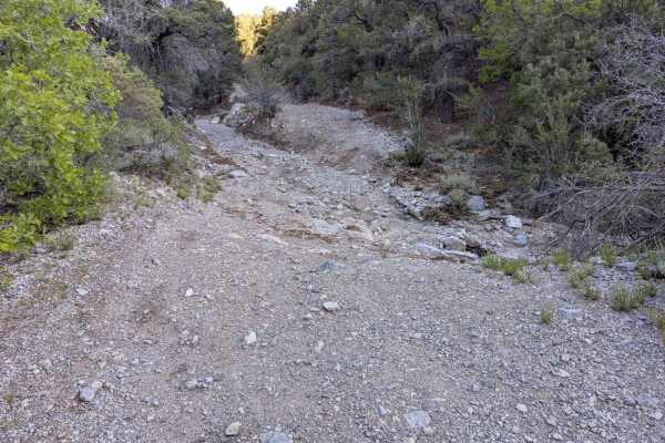 Telephone Canyon Road (530)