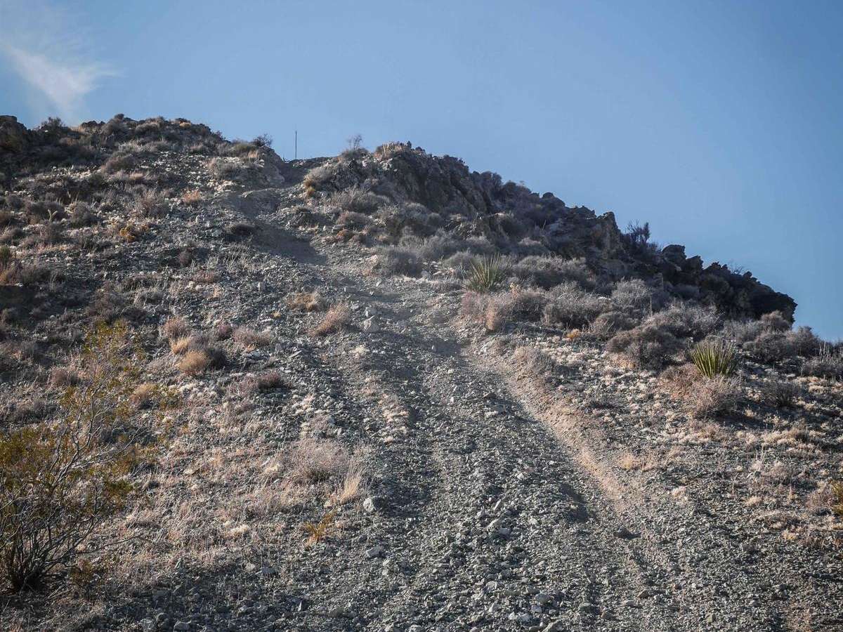 Radio Tower Single Track photo 5