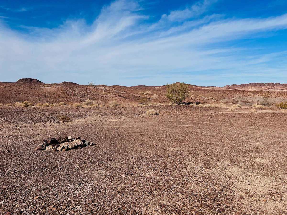Wiley Well District Geode Beds photo 6