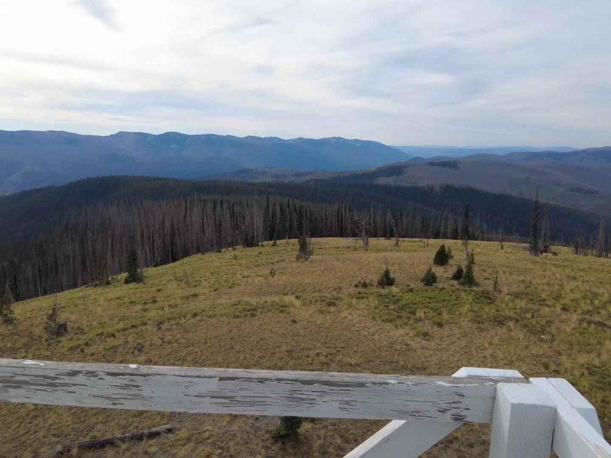 Green Mountain Lookout photo 4