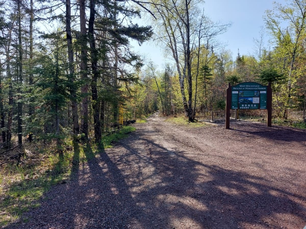 Horseshoe Harbor Road photo 2