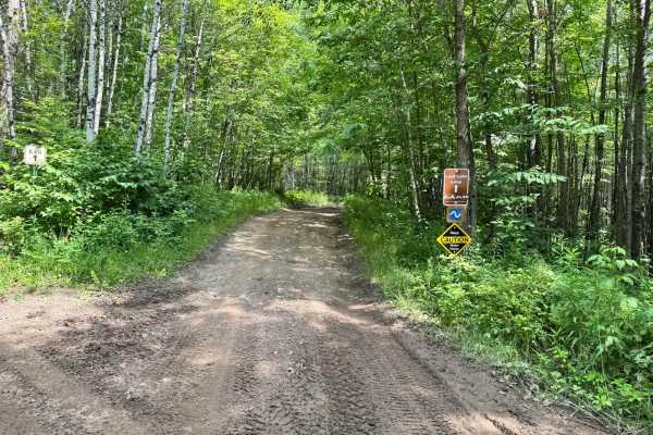 Leaf Lake Loop