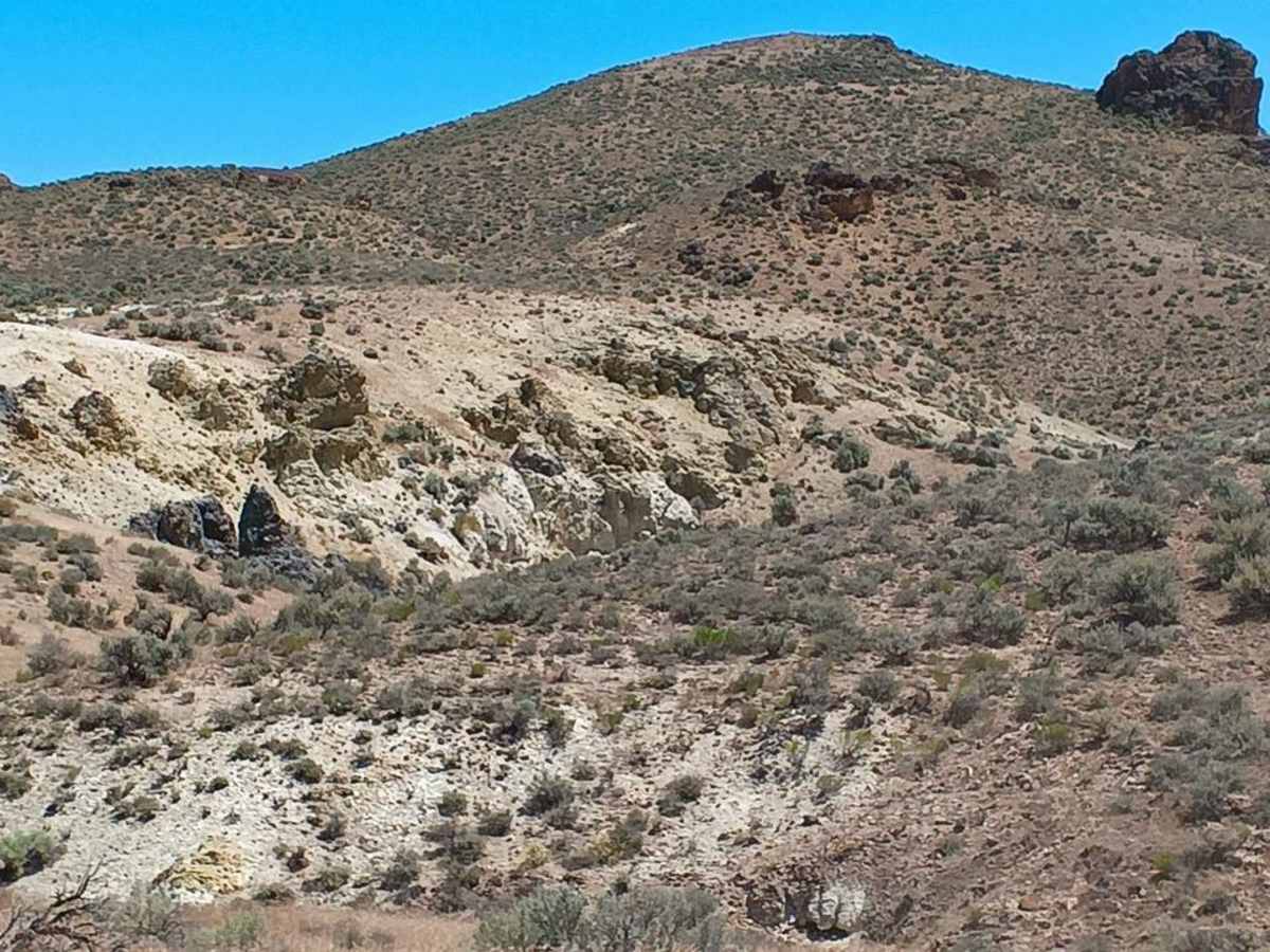 Three Fingers Gulch Trail photo 6