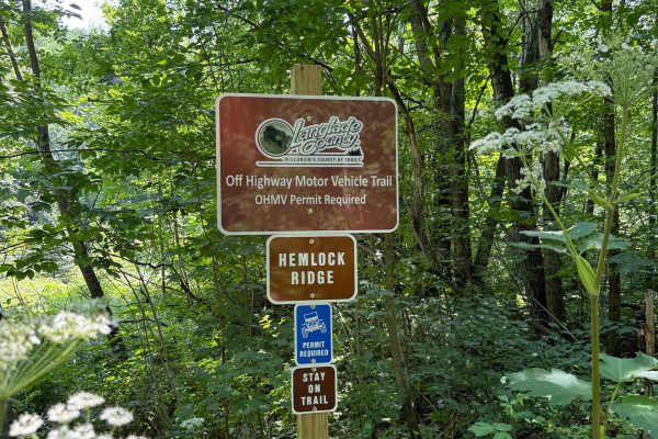 Hemlock Ridge