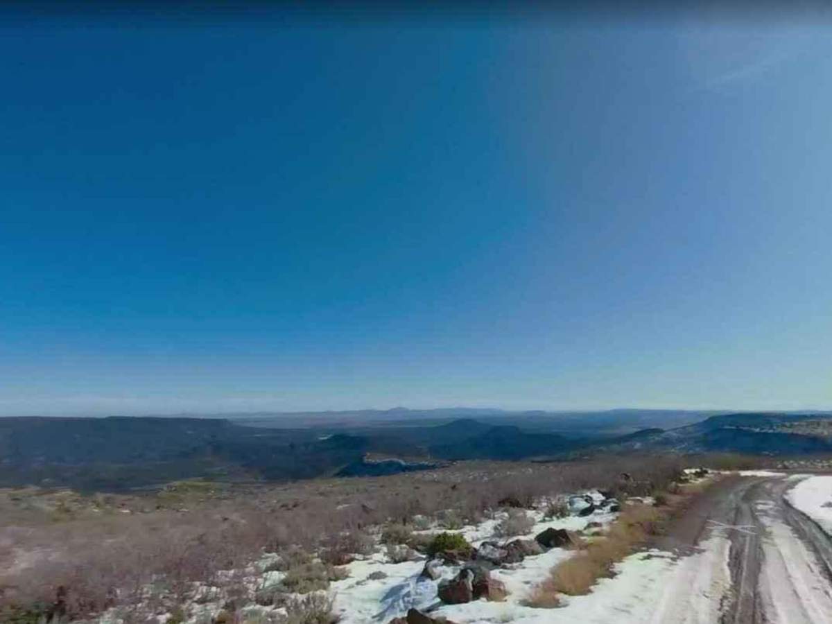 Black Rock Road-BLM1004 photo 3