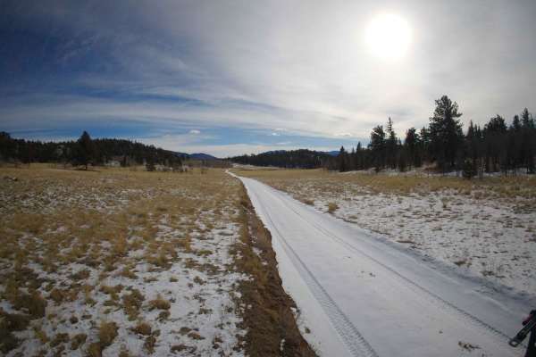 Reese Road - FS 844