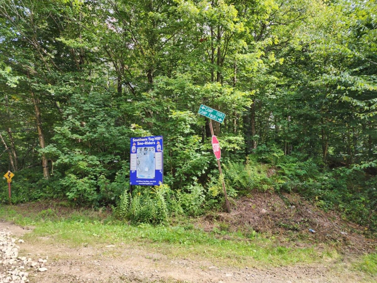 Michigan Mills Road photo 3