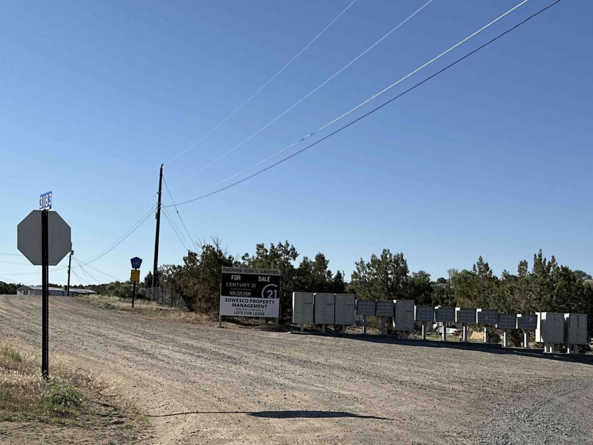 Crouch Mesa photo 2