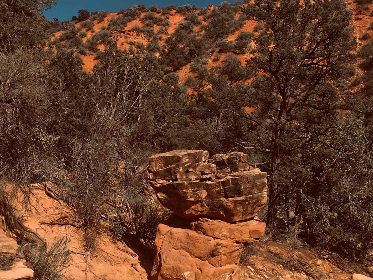 Seaman Wash Road-BLM563-KC3400 photo 6