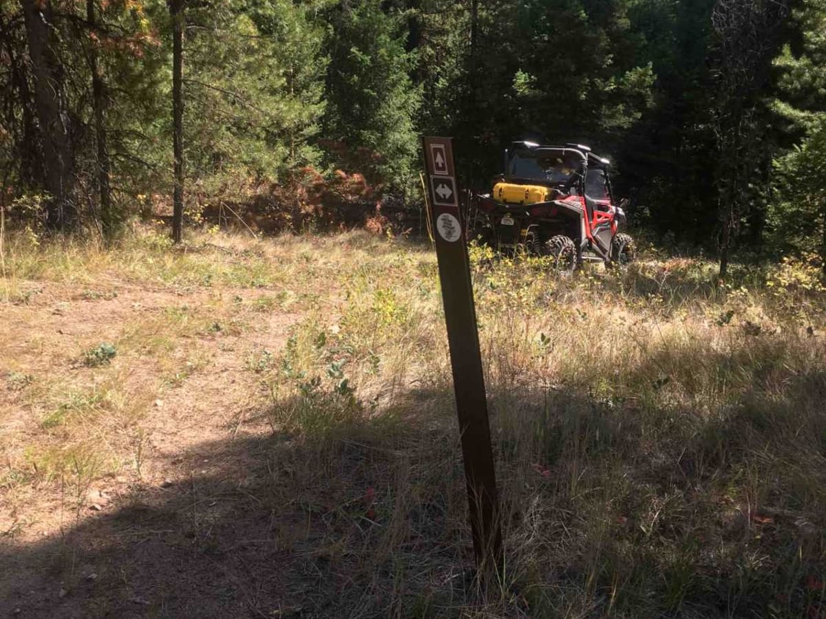SCOP-12 trail photo