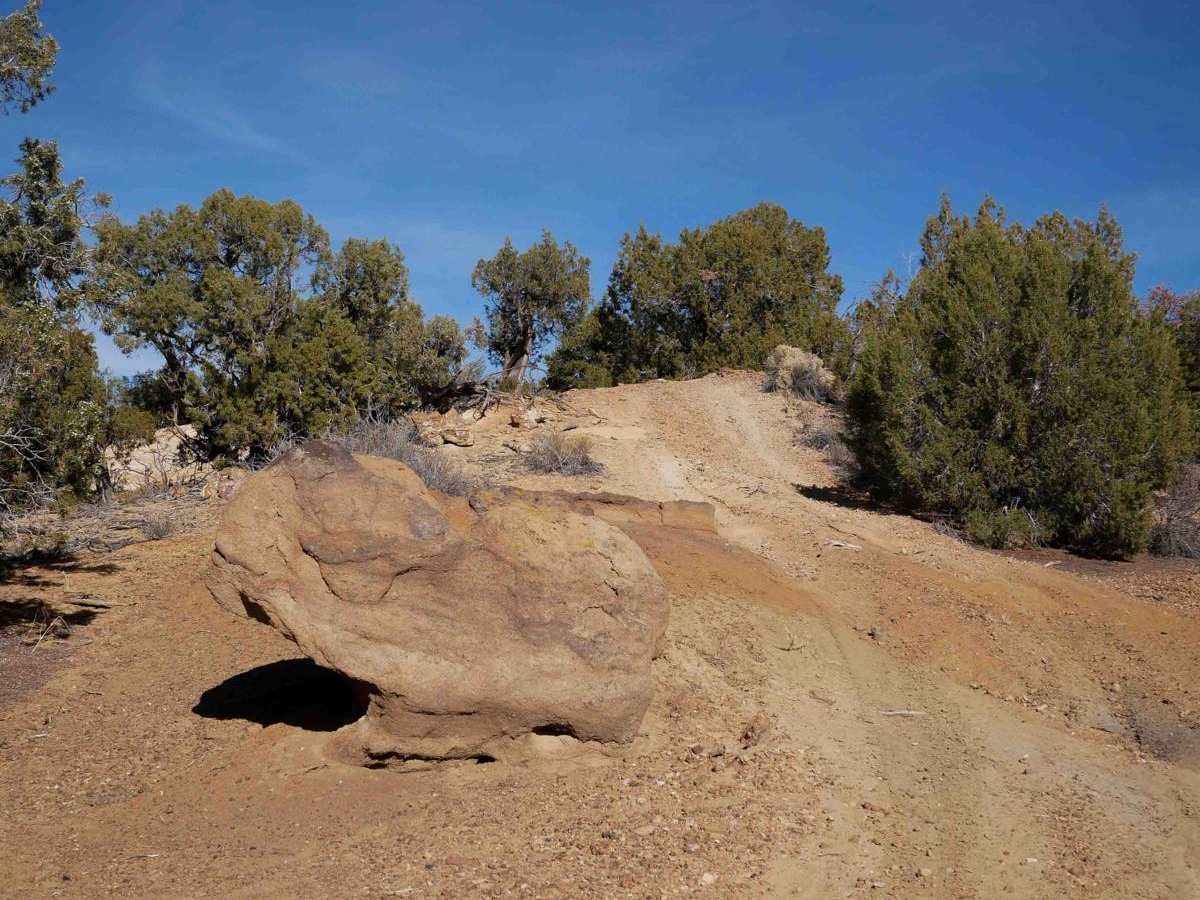 Hidden Trail photo 4