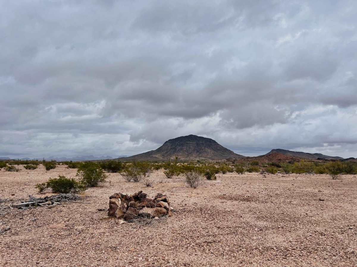 Eagletail Wilderness Boundary Run photo 6