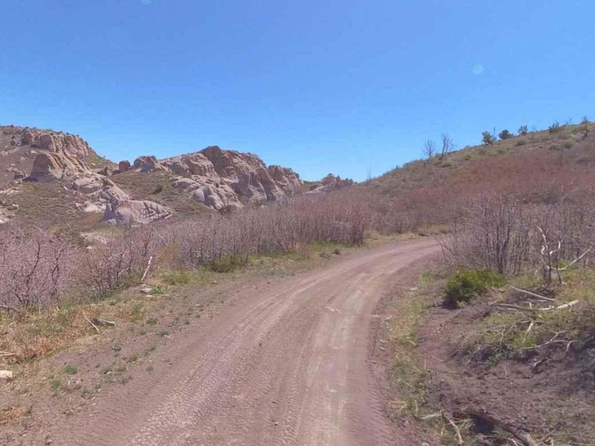 Clay Deposit Road-FR30274 photo 5