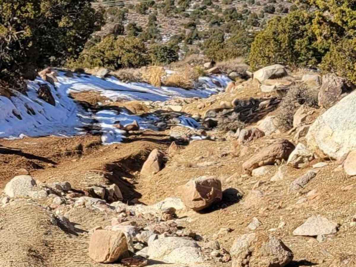 Power Line Trail RSM photo 4