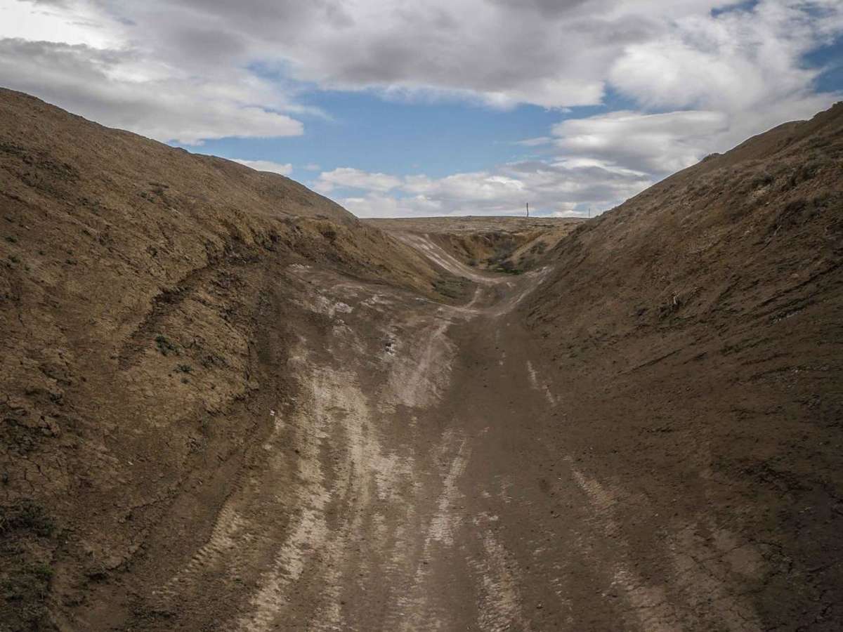 Snake ATV Trail photo 5