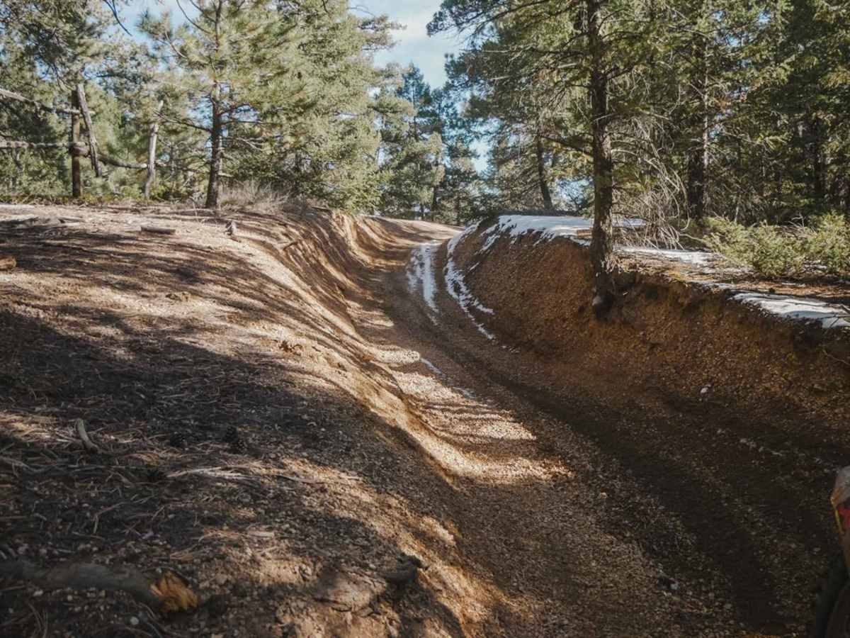 682 Overlook ATV Trail photo 2